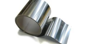 Stainless Steel Shims