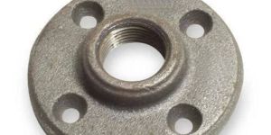 Track Adjuster Flange