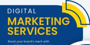 Digital Marketing Agency