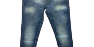 Mens Denim Jeans