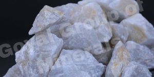 Super Semi Quartz Lumps