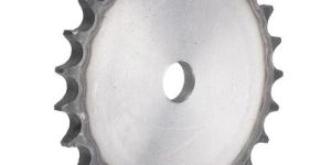 Mild Steel Industrial Sprockets