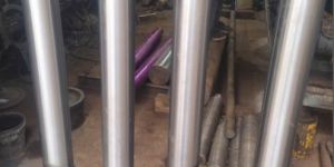 Stainless Steel Shaft