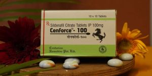 Cenforce 100mg Tablet