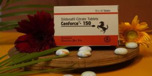 Cenforce 150mg Tablets
