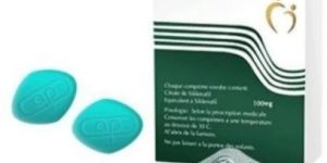 Kamagra 100mg Tablet