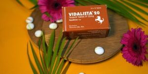 Vidalista 20mg Tablet