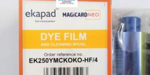 Magicard Neo 360 Half Ribbon Dye Film