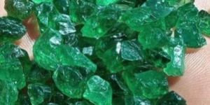 Green Emeralds Gemstones