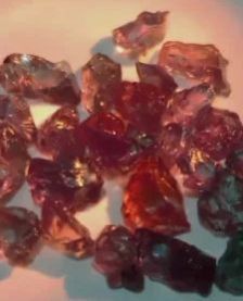 Natural Alexandrite Gemstone