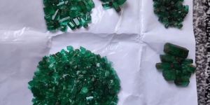 Zambian Emerald Gemstones