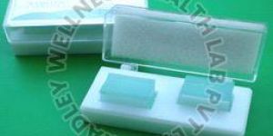 Microscope Cover Slip