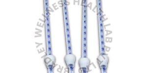 Plastic ESR Pipette Rubber Disposable