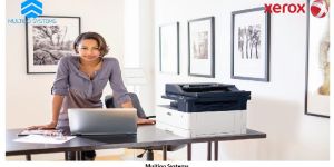 Xerox Printer