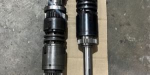 Kirloskar Lathe Machine Spare Parts