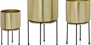 Decorative Pot Stand