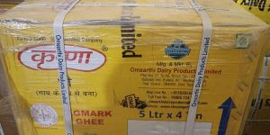 ( Cow Ghee 5 Litre )