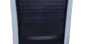 Z-1603 Plastic Air Cooler