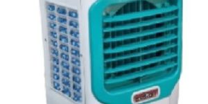 Z-902 Plastic Air Cooler