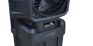 Z-Com-18 Plastic Air Cooler