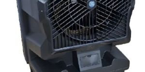 Z-Com-20 Macho Plastic Air Cooler