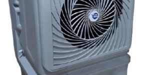 Z-Com-20 Pacific Plastic Air Cooler
