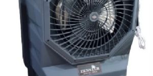 Z-Com-20XL Plastic Air Cooler