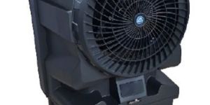 Z-Com-Sumo Plastic Air Cooler