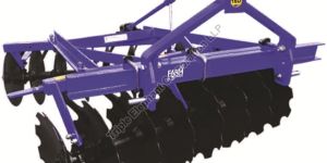 Mounted Offset Disc Harrow