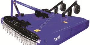 Square Rotary Slasher