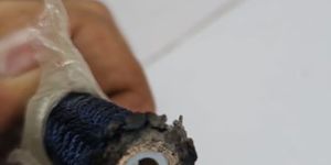 Steam House Pipe 6 Layer