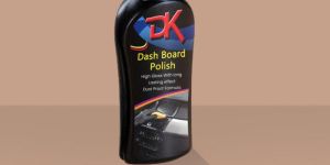 Dashboard Polish