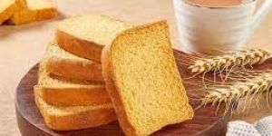Rusk Toast
