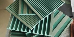 MDF Wall Panel