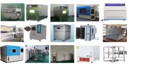 Environmental Test Chambers