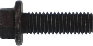 Hex Flange Bolt