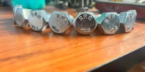 Mild Steel High Tensile Bolt