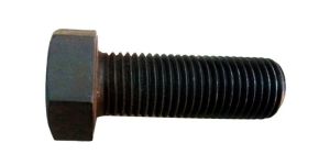 Iron High Tensile Bolt
