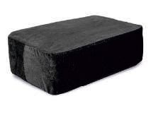 Car Headrest Cushion