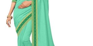 Gopi Vol 21 Vichitra Silk Saree