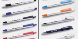 Plastic Pens