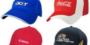 Promotional Caps