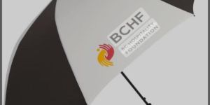 Promotional Umbrella