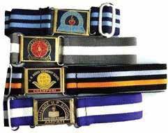 School Belt