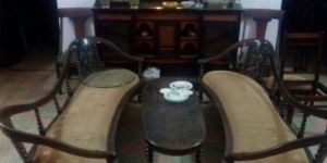 Chinese Antique Furniture