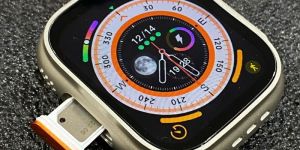 S8 Ultra 4g Sim card Watch, Gender : Unisex, Feature : Elegant Attraction, Fine Finish, Great Design