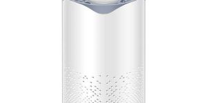 Air UV Purifier with USB Charging