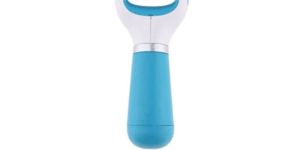 Multifunction Electric Foot Scrubber