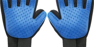 Multifunctional Pet Hair Grooming Glove