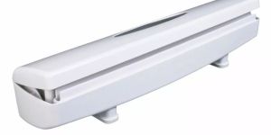 Plastic Food Wrap Dispenser Cutter